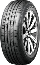 Отзывы Автомобильные шины Roadstone N’Blue ECO 185/55R15 82V