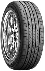 Отзывы Автомобильные шины Roadstone N’Fera AU5 235/45R17 97W