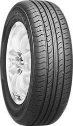 Отзывы Автомобильные шины Roadstone CP661 205/55R15 88V