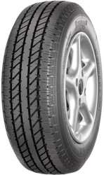 Отзывы Автомобильные шины Sava Trenta 185/75R16C 104/102Q