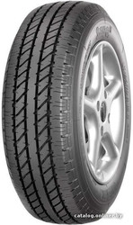 Отзывы Автомобильные шины Sava Trenta 195/80R14C 106/104P