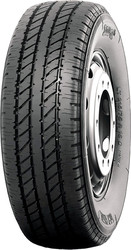 Отзывы Автомобильные шины Sava Trenta 205/70R15C 106/104R