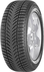 Отзывы Автомобильные шины Sava Eskimo SUV 225/65R17 102H