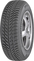 Отзывы Автомобильные шины Sava Eskimo S3+ 175/65R15 88T