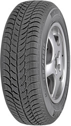 Отзывы Автомобильные шины Sava Eskimo S3+ 175/80R14 88T