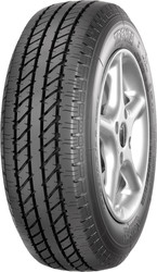 Отзывы Автомобильные шины Sava Trenta 195/65R16C 104/102R