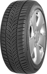 Отзывы Автомобильные шины Sava Eskimo HP 205/60R16 92H