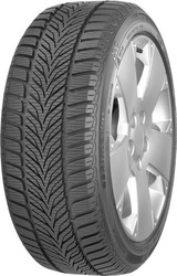 Отзывы Автомобильные шины Sava Eskimo HP 235/65R17 108H