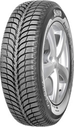 Отзывы Автомобильные шины Sava Eskimo Ice (без шипов) 225/50R17 98T