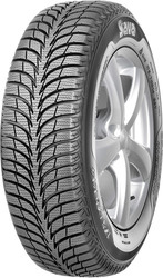 Отзывы Автомобильные шины Sava Eskimo Ice (без шипов) 205/70R15 100T