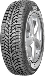 Отзывы Автомобильные шины Sava Eskimo Ice (без шипов) 185/65R14 86T