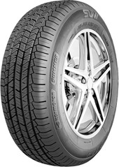 Отзывы Автомобильные шины Taurus 701 SUV 205/70R15 96H