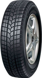 Отзывы Автомобильные шины Tigar Winter 1 165/70R14 81T