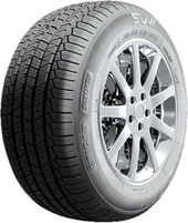 Отзывы Автомобильные шины Tigar SUV Summer 215/65R16 102H