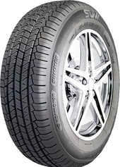 Отзывы Автомобильные шины Tigar SUV Summer 215/55R18 99V