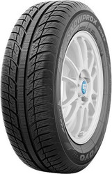 Отзывы Автомобильные шины Toyo Snowprox S943 175/55R15 77T