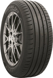 Отзывы Автомобильные шины Toyo Proxes CF2 215/65R16 98H