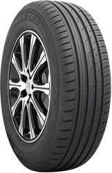 Отзывы Автомобильные шины Toyo Proxes CF2 SUV 215/70R15 98H