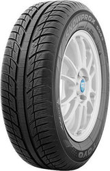 Отзывы Автомобильные шины Toyo Snowprox S943 175/65R15 88T