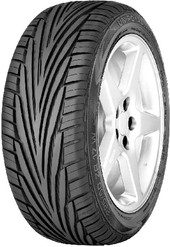 Отзывы Автомобильные шины Uniroyal Rainsport 2 245/35R19 93W