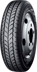 Отзывы Автомобильные шины Yokohama W.Drive WY01 195/70R15C 104R