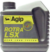 Отзывы Трансмиссионное масло Agip ROTRA LSX GL-4/5 75W-90 1л