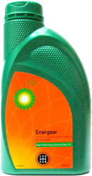 Отзывы Трансмиссионное масло BP Energear HT 75W-90 1л