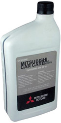 Отзывы Трансмиссионное масло Mitsubishi DIAMOND ATF SPIII (4024800) 0.946л