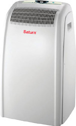 Отзывы Мобильный кондиционер Saturn ST-09CPH