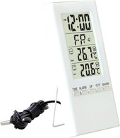 Отзывы Комнатный термометр Digion PTS3331CW
