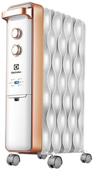 Отзывы Масляный радиатор Electrolux EOH/M-9209