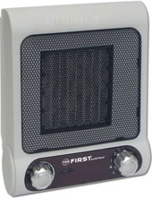 Отзывы Тепловентилятор First FA-5595-1