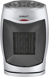 Отзывы Тепловентилятор Scarlett SC-1051