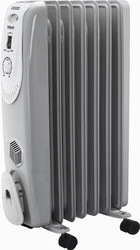 Отзывы Масляный радиатор Vitek VT1704
