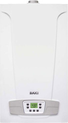 Отзывы Отопительный котел BAXI ECO-5 Compact 24F