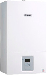 Отзывы Отопительный котел Bosch Gaz 6000W (WBN6000-18C)