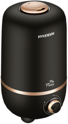 Отзывы Увлажнитель воздуха Hyundai Flamsy H-HU4M-3.0-UI050