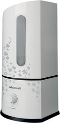 Отзывы Увлажнитель воздуха Maxwell MW-3553