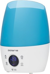 Отзывы Увлажнитель воздуха Polaris PUH 7040Di (голубой)