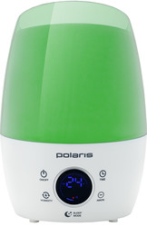 Отзывы Увлажнитель воздуха Polaris PUH 7040Di (зеленый)