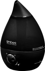 Отзывы Увлажнитель воздуха Timberk THU UL 03 (BL)