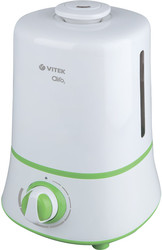 Отзывы Увлажнитель воздуха Vitek VT-2351 W