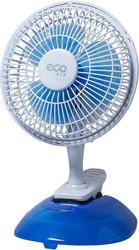 Отзывы Вентилятор ECO EF-1525B
