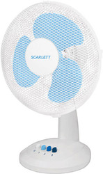 Отзывы Вентилятор Scarlett SC-1171