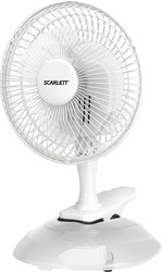 Отзывы Вентилятор Scarlett SC-DF111S01