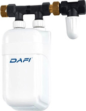 Отзывы Водонагреватель DAFI X4 11 кВт (380В)