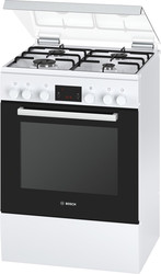 Отзывы Кухонная плита Bosch HGD645120R