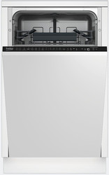 Отзывы Посудомоечная машина BEKO DIS28020