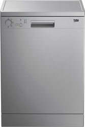 Отзывы Посудомоечная машина BEKO DFC04210S