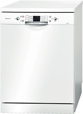Отзывы Посудомоечная машина Bosch SMS68M52RU